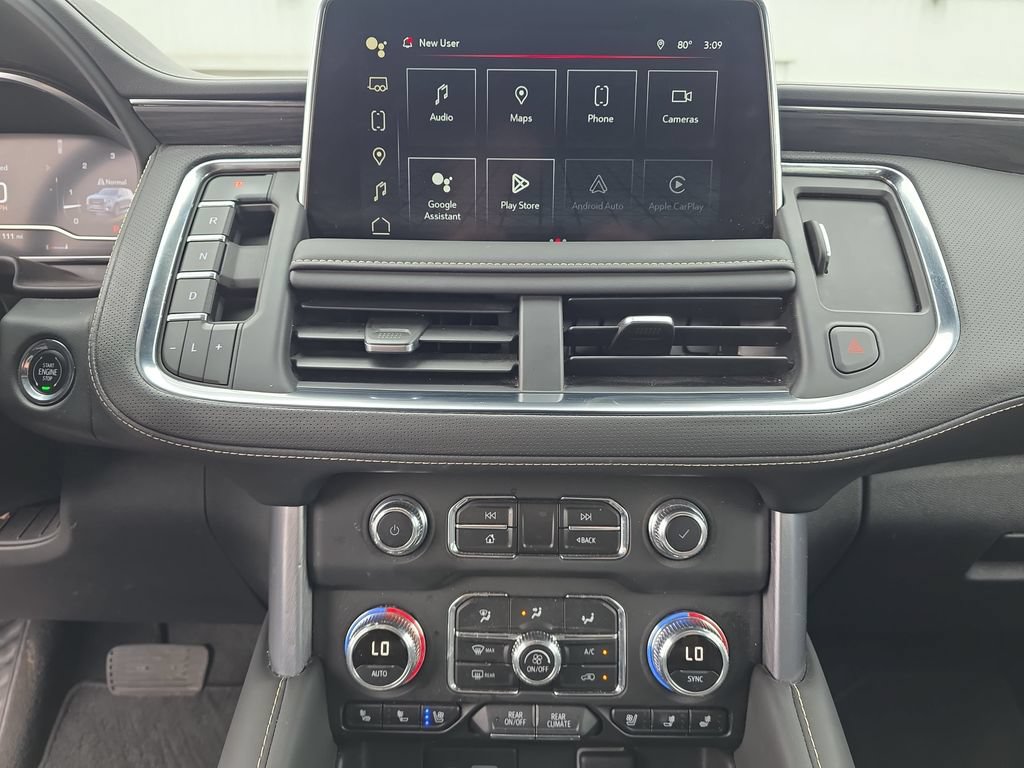 Certified 2023 GMC Yukon SLT w/ SLT Luxury Package AWD/4WD image 24