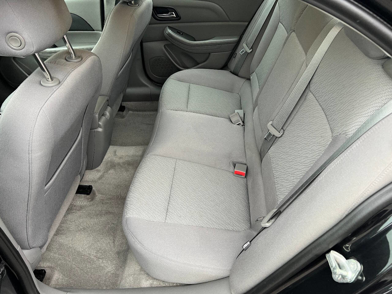 Used 2013 Chevrolet Malibu LS w/ Protection Package image 21