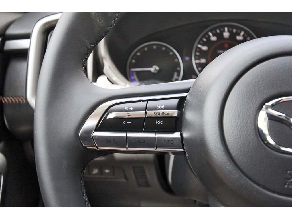 New 2026 MAZDA CX-50 AWD 2.5 Hybrid w/ Weather Package image 13