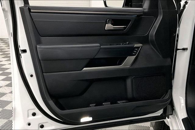 Used 2026 Toyota Tundra Platinum image 21