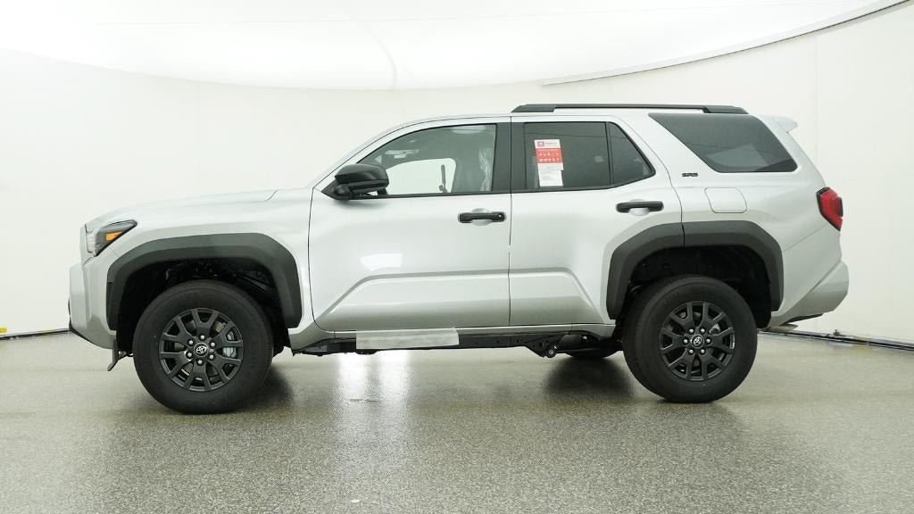New 2026 Toyota 4Runner SR5 RWD image 19