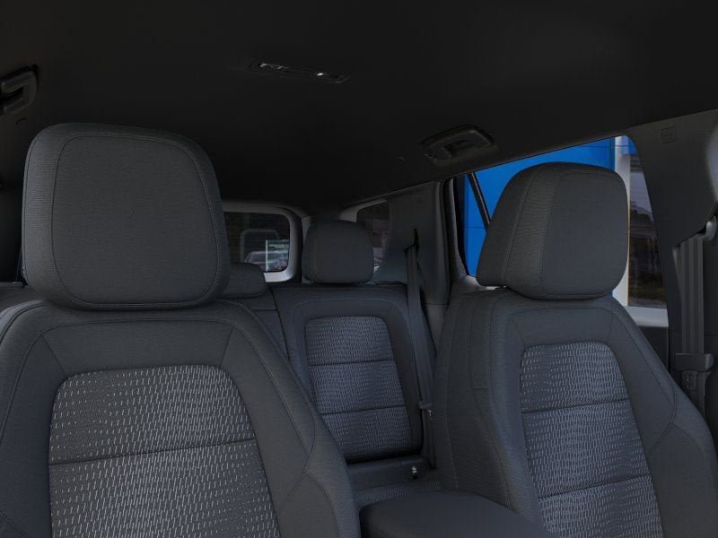 New 2026 Chevrolet Equinox LT FWD image 24