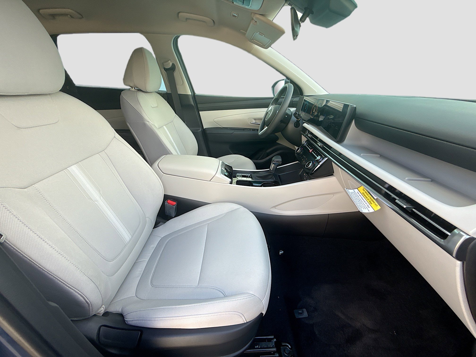 New 2026 Hyundai Tucson SEL FWD image 21