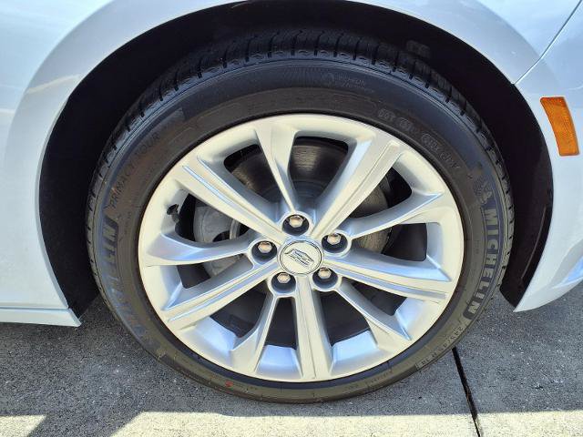 New 2026 Cadillac CT5 Premium Luxury w/ Platinum Package RWD image 7