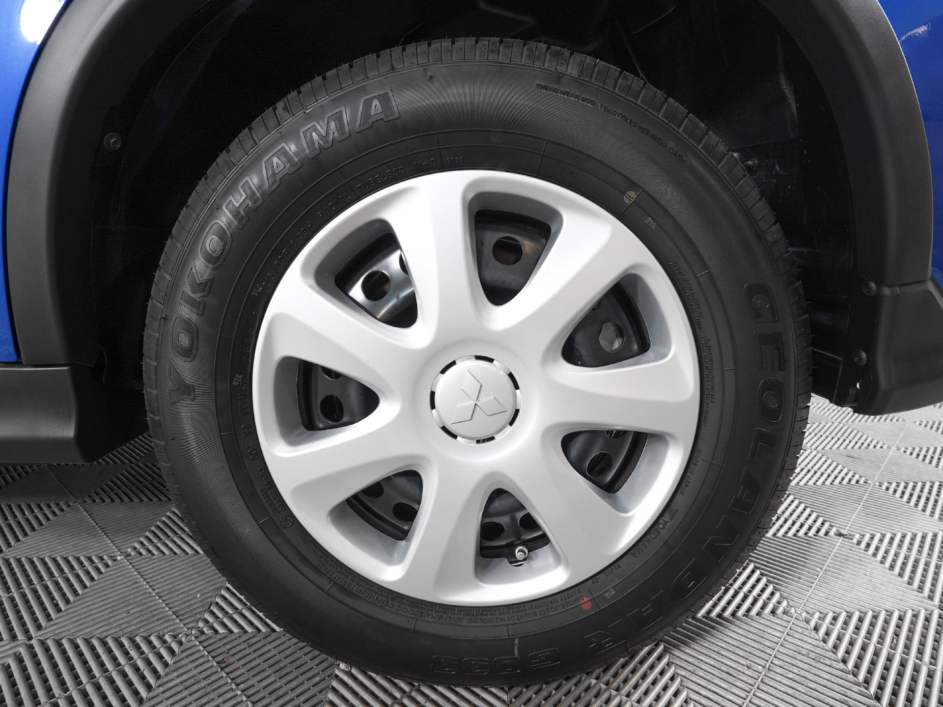 New 2027 Mitsubishi Outlander Sport FWD image 20