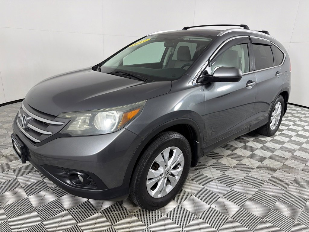 Used 2012 Honda CR-V EX image 9