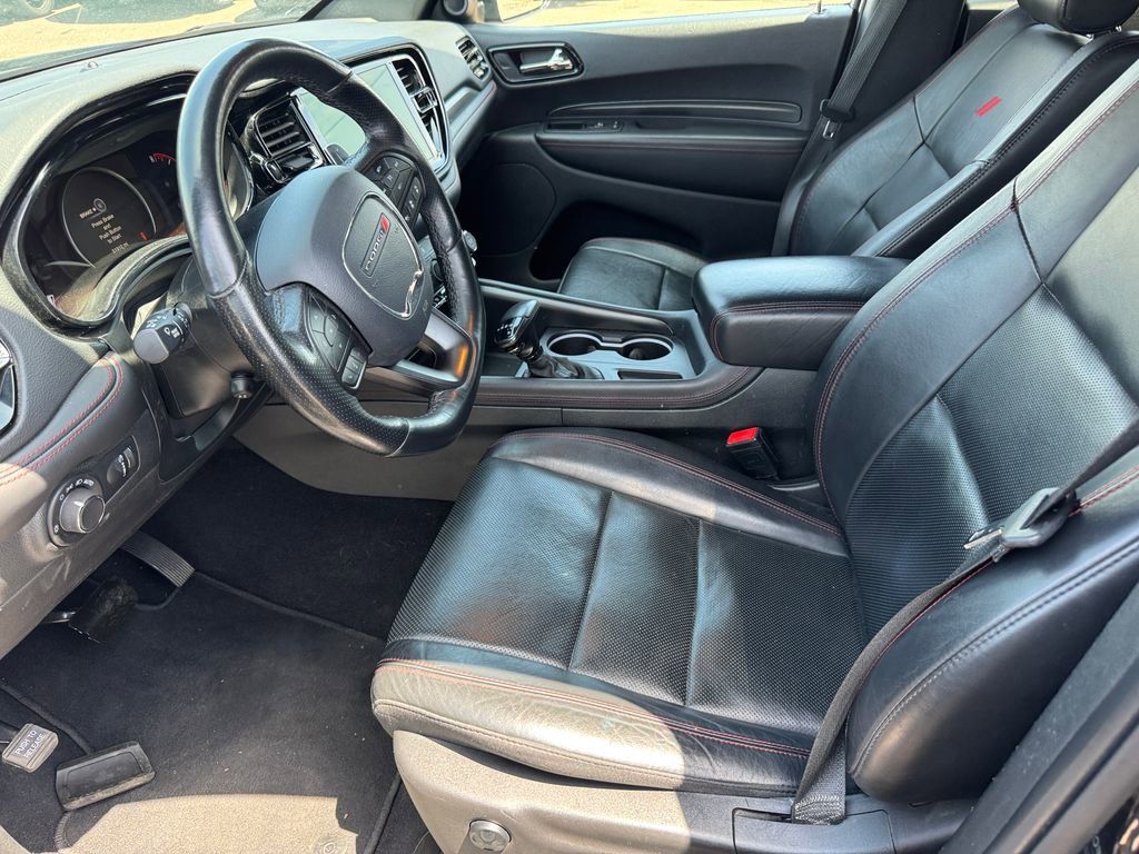 Used 2024 Dodge Durango GT RWD image 11