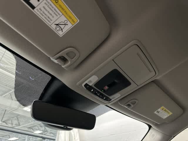 New 2026 Honda Pilot EX-L image 21