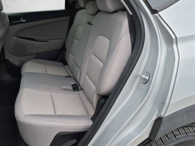 Used 2018 Hyundai Tucson SE FWD image 16