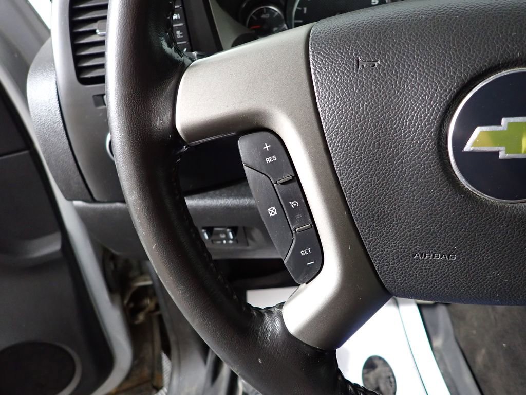 Used 2011 Chevrolet Silverado 1500 LT w/ All-Star Edition image 22