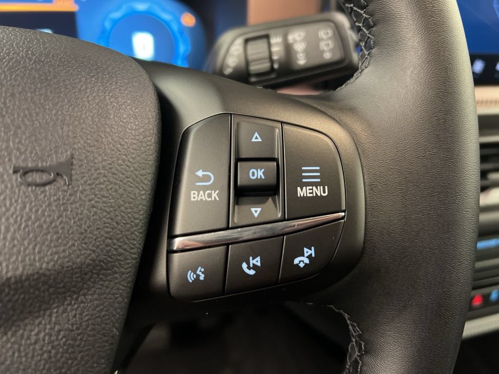 New 2025 Ford Bronco Sport Outer Banks w/ Outer Banks Tech Package+ AWD/4WD image 18
