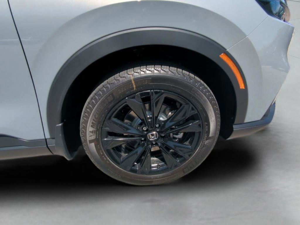 New 2026 Honda CR-V Sport Touring image 10