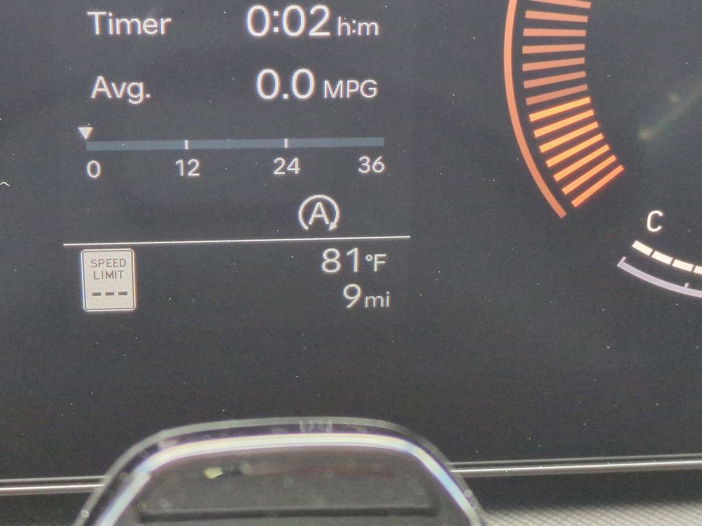 New 2026 Hyundai Santa Fe SEL image 35