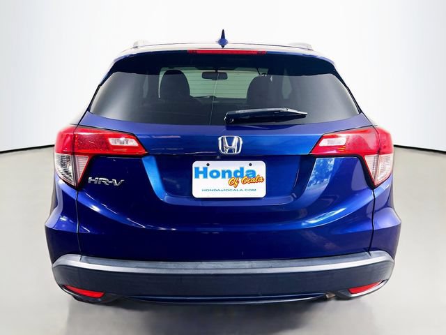 Used 2016 Honda HR-V EX-L image 7