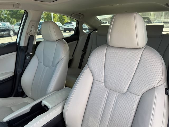 Used 2019 Honda Insight Touring image 15