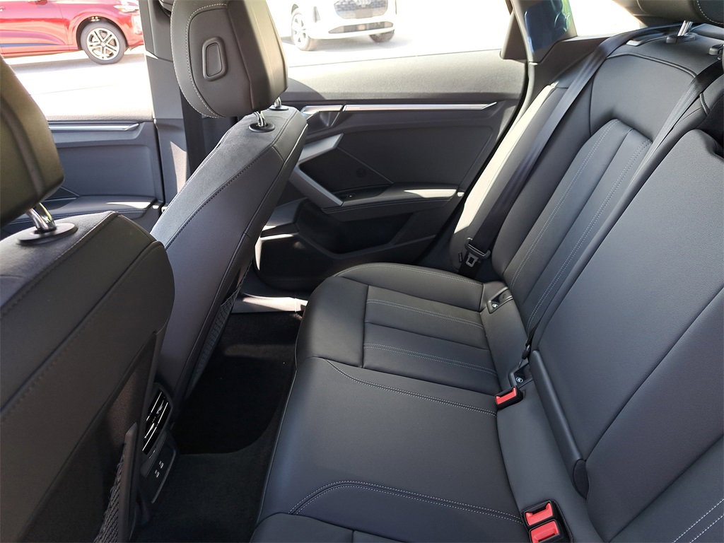 New 2026 Audi A3 2.0T Premium Plus image 27