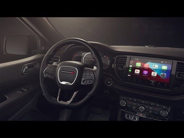 New 2026 Dodge Durango GT image 21