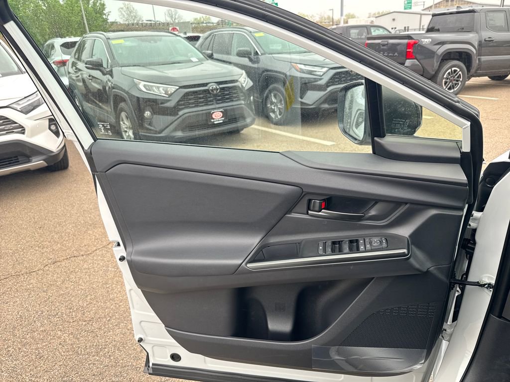 New 2026 Toyota bZ AWD/4WD image 33