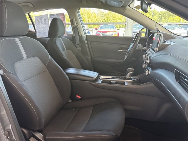 Used 2022 Nissan Sentra SV image 18