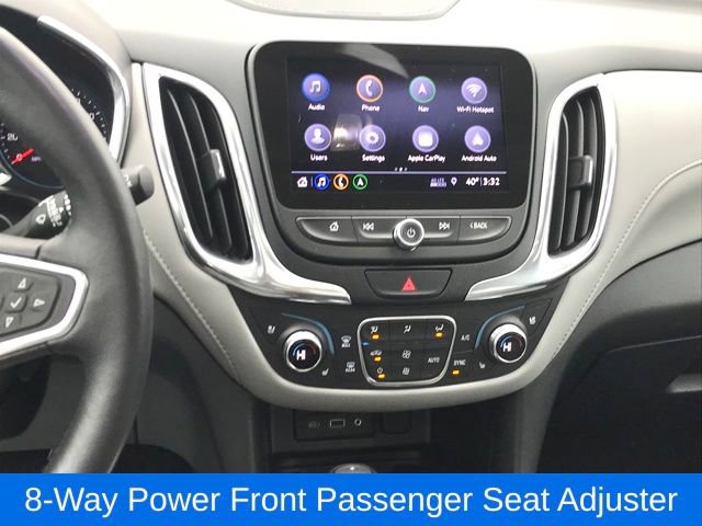 Used 2019 Chevrolet Equinox Premier image 9