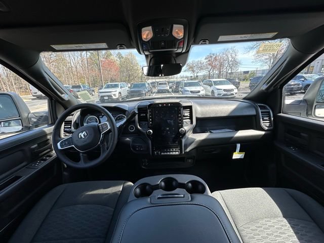 New 2026 RAM 2500 Tradesman AWD/4WD image 2