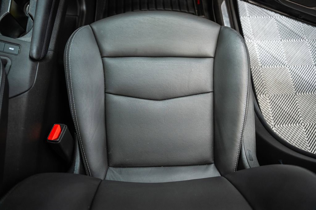 Used 2021 Cadillac XT5 Premium Luxury FWD image 35