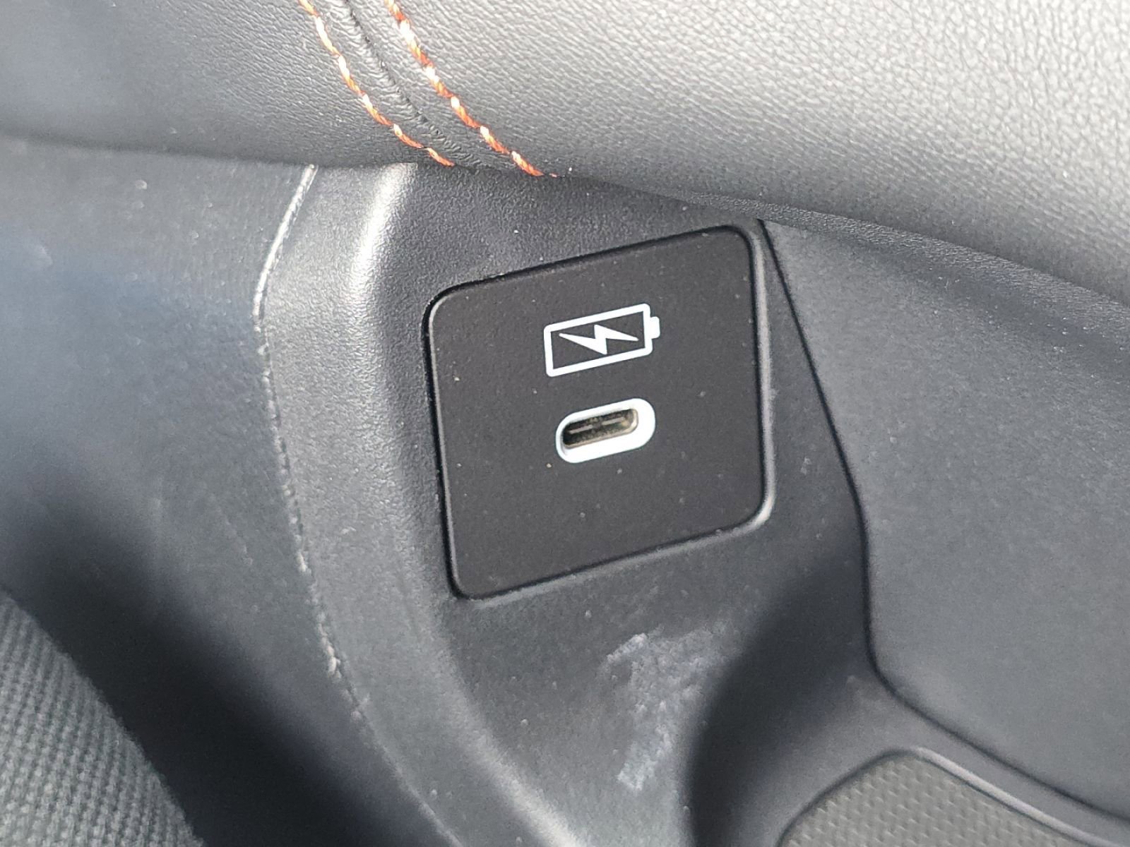 Certified 2024 Honda HR-V Sport image 10