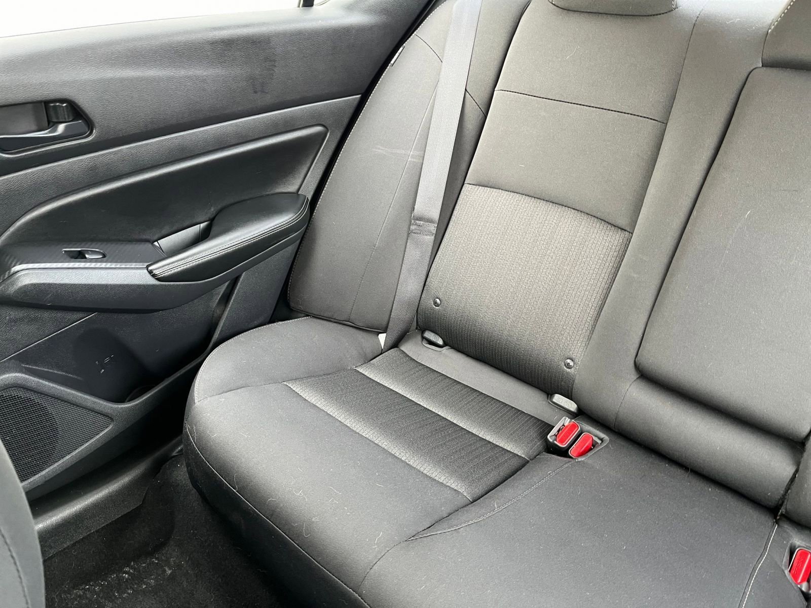 Used 2025 Nissan Altima 2.5 SV image 35