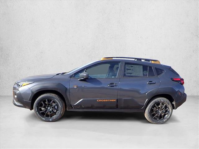 New 2026 Subaru Crosstrek 2.5i Wilderness image 2