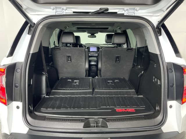 Certified 2021 GMC Acadia AT4 w/ Technology Package AWD/4WD image 21