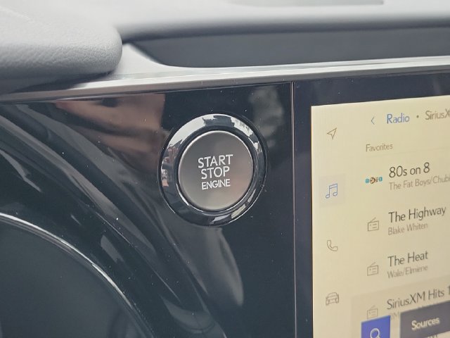 New 2026 Lexus TX 350 AWD image 28