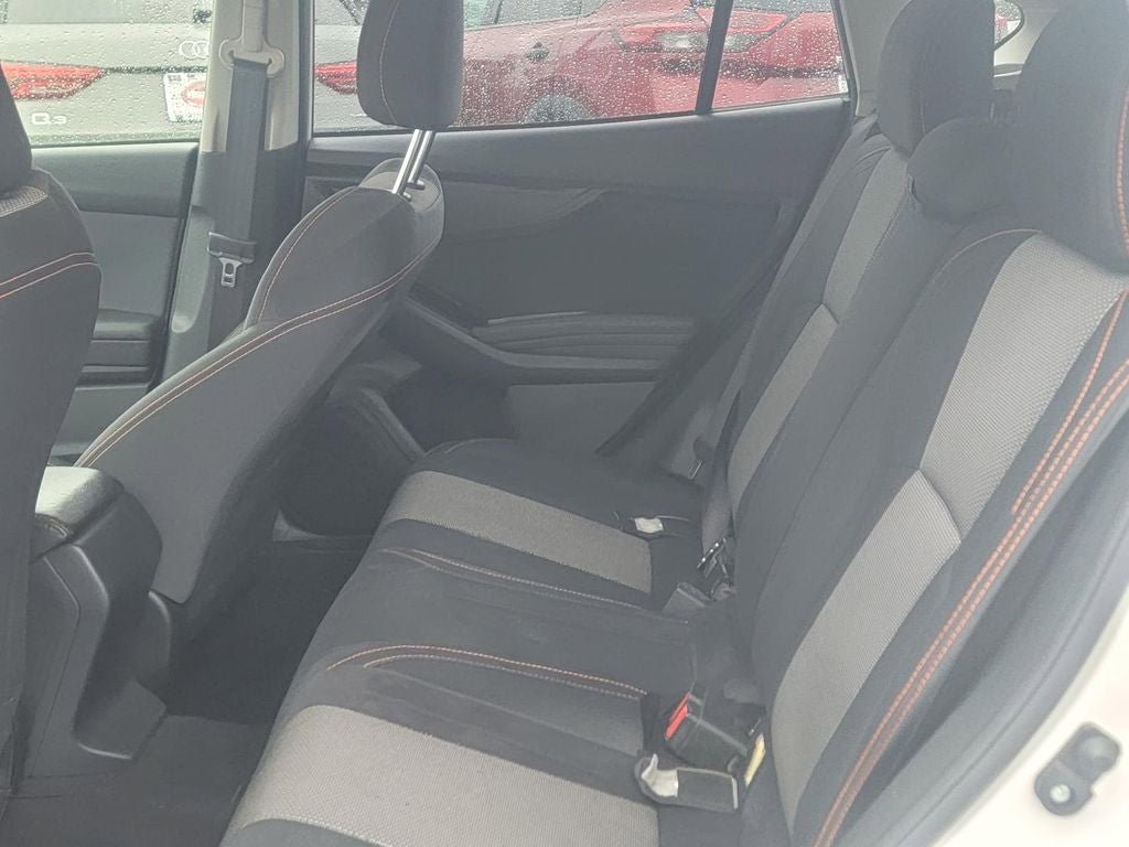 Used 2021 Subaru Crosstrek 2.0i Premium image 16