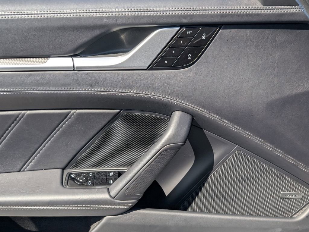 Certified 2021 Porsche 911 Turbo S image 20