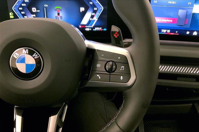 Used 2025 BMW M235i xDrive w/ M Performance Package image 19