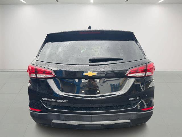 Used 2022 Chevrolet Equinox LT w/ LPO, Floor Liner Package image 6