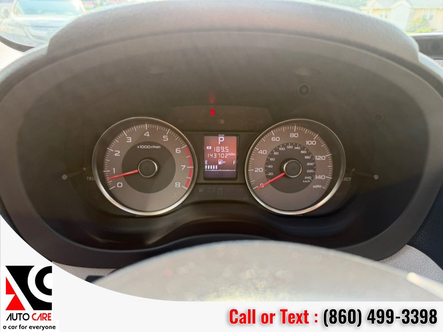 Used 2015 Subaru Forester 2.5i Limited AWD/4WD image 18