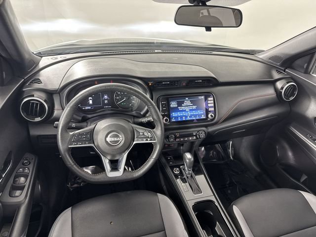 Used 2024 Nissan Kicks SR w/ SR Premium Package image 24