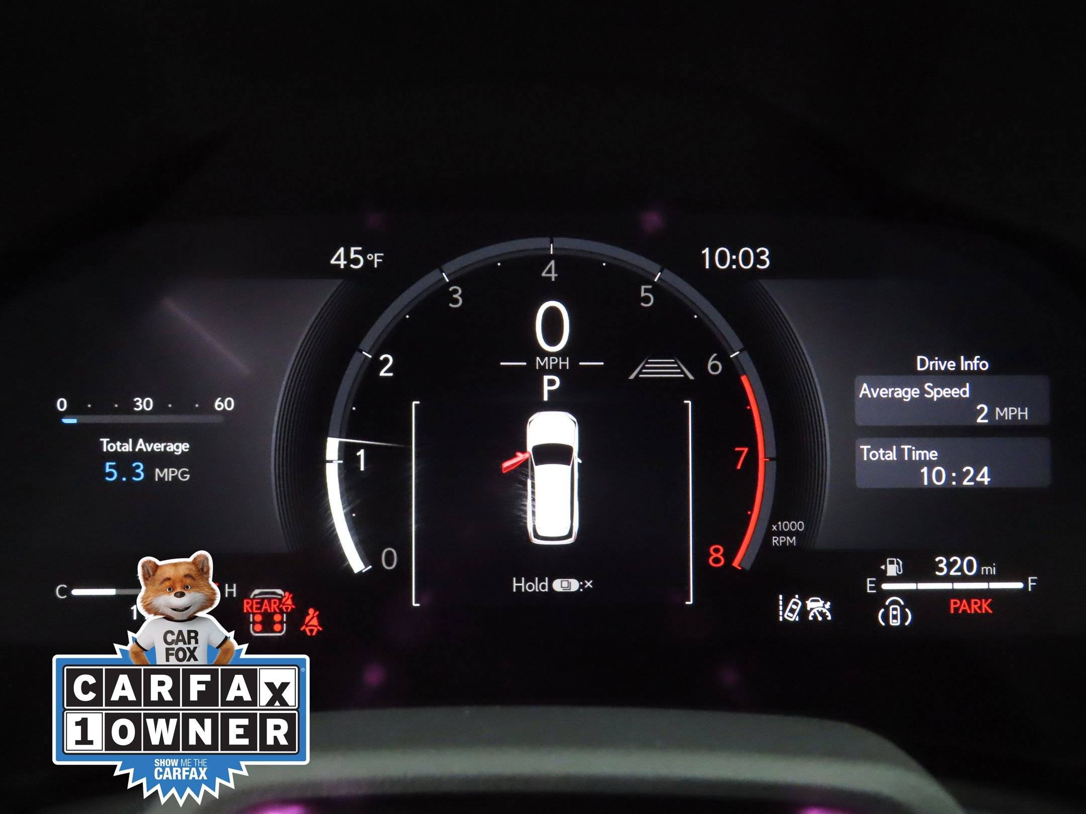 Used 2025 Lexus TX 350 AWD w/ Technology Package image 11