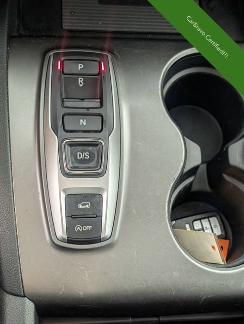 Used 2022 Honda Pilot Special Edition image 24