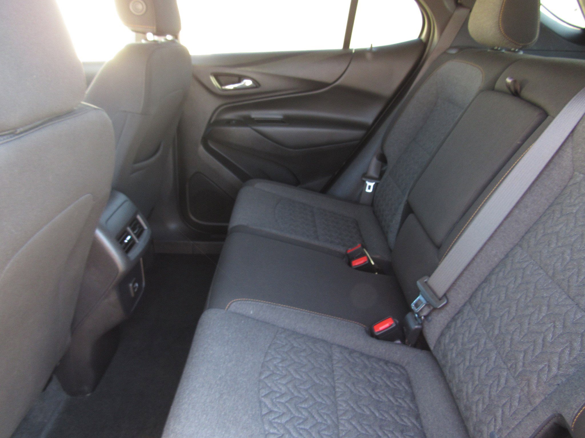 Used 2024 Chevrolet Equinox LT image 15