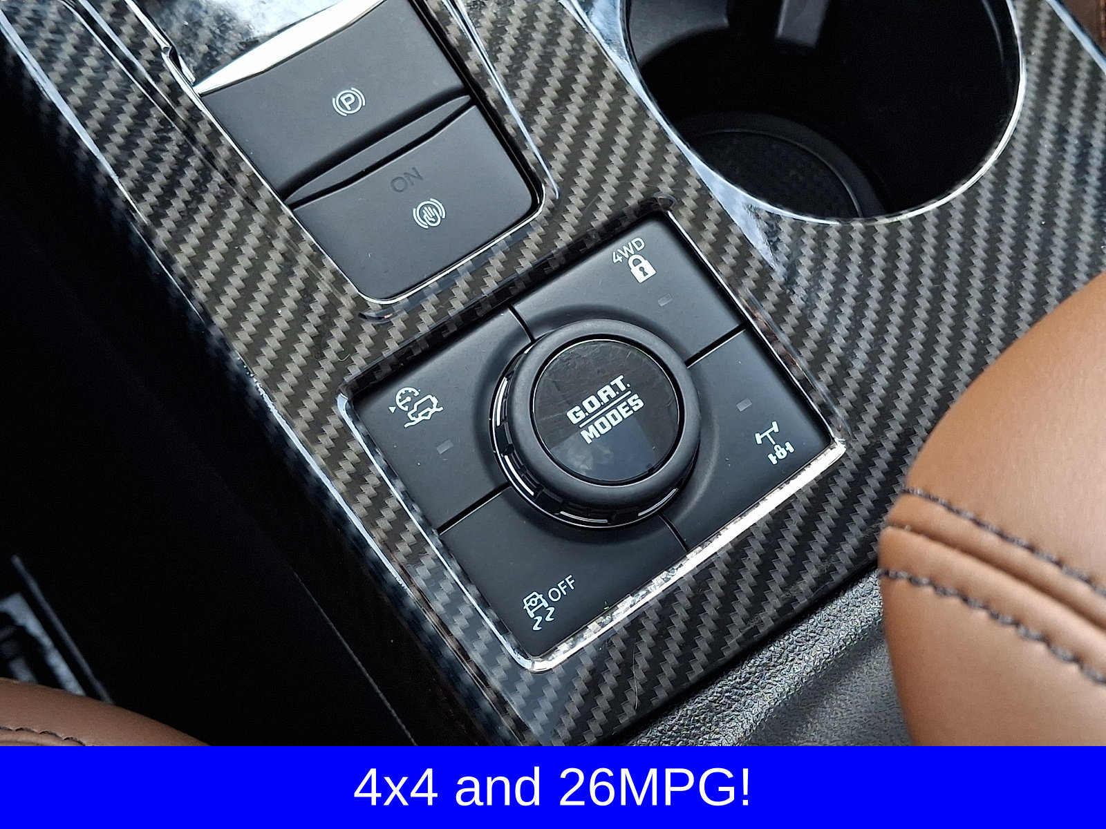 Used 2024 Ford Bronco Sport Badlands w/ Premium Package AWD/4WD image 18