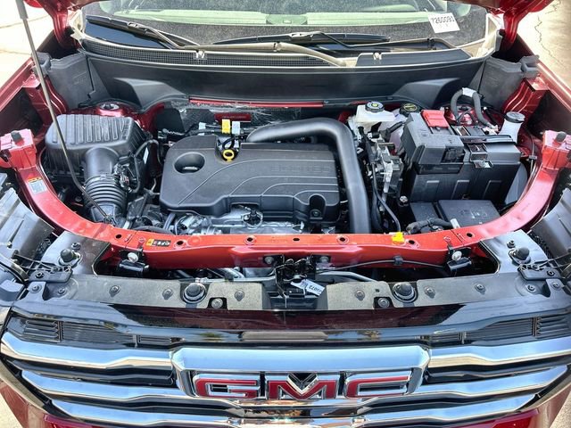 New 2026 GMC Terrain Elevation image 31