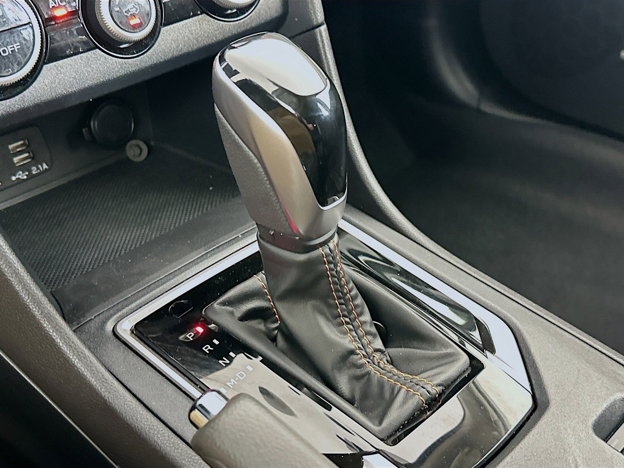 Used 2023 Subaru Crosstrek 2.5i Limited image 25