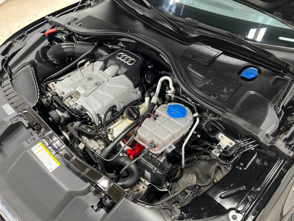 Used 2013 Audi A7 3.0T Premium Plus w/ Premium Plus Pkg AWD/4WD image 32