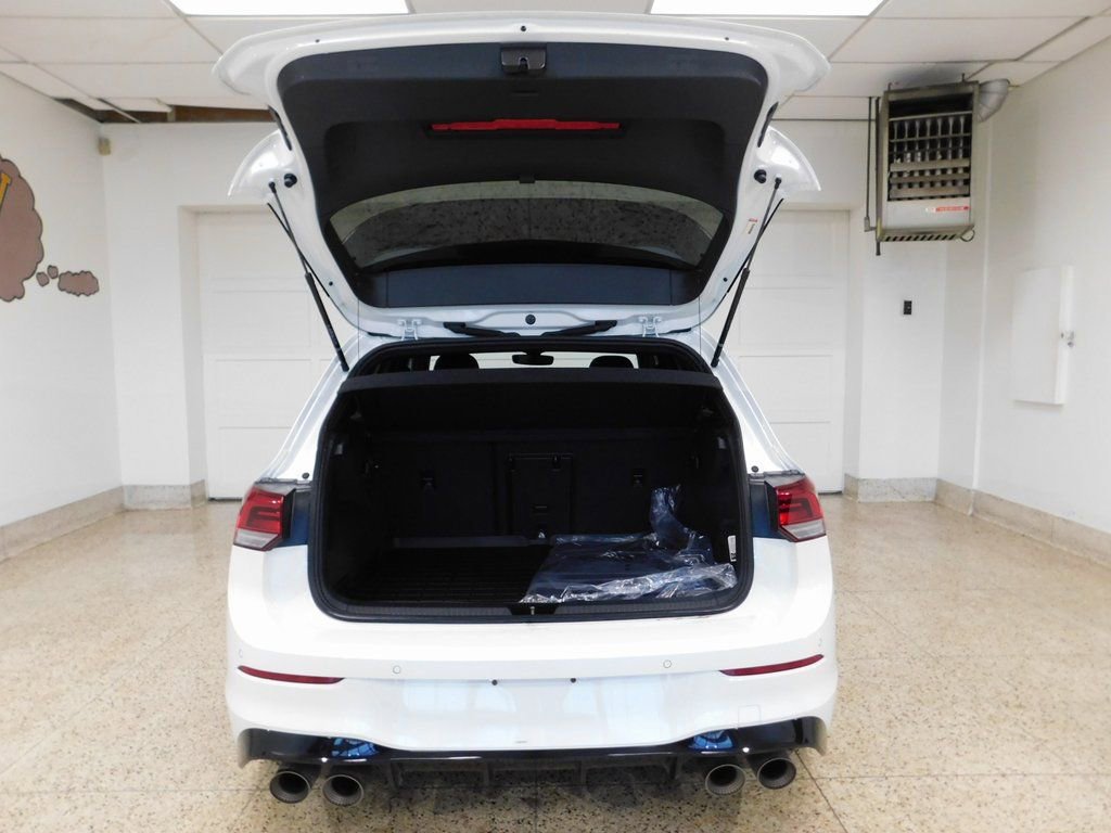 Used 2025 Volkswagen Golf R image 85