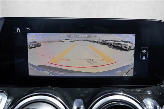 New 2026 Mercedes-Benz GLB 250 4MATIC image 15