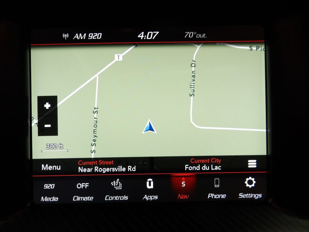 Used 2021 Dodge Charger SRT Hellcat RWD image 18