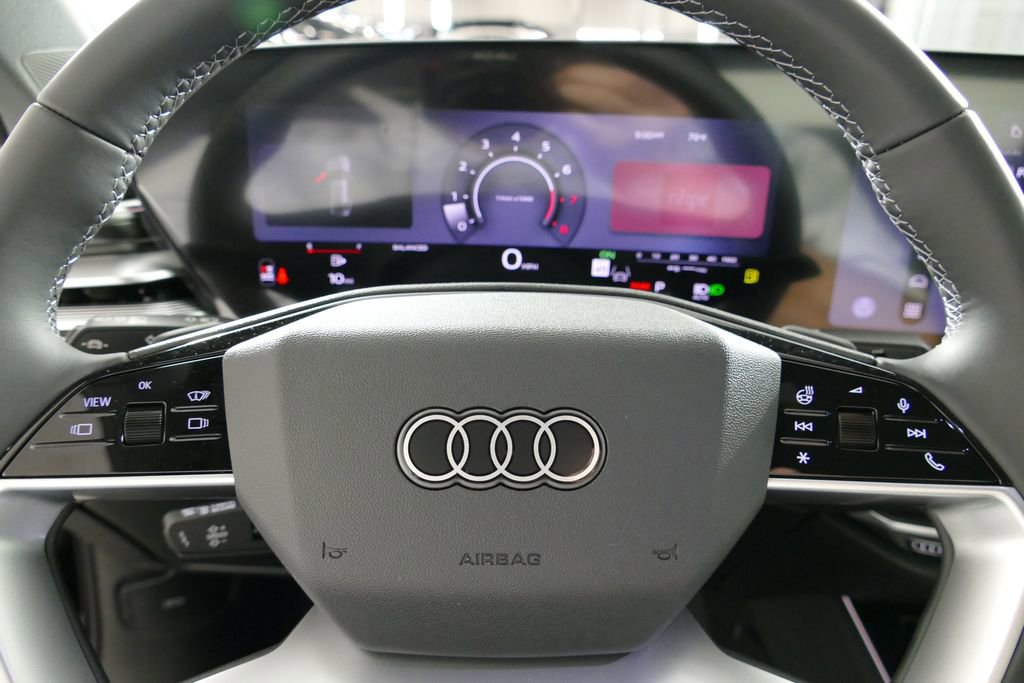 New 2026 Audi A6 Premium Plus AWD/4WD image 15