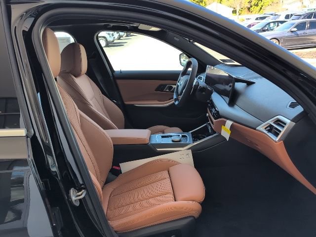 New 2026 BMW 330i xDrive Sedan image 26