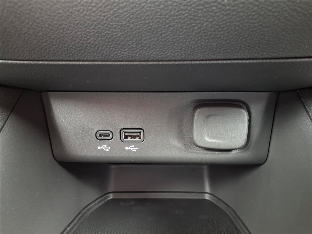 New 2026 Buick Envista Sport Touring w/ Convenience I Package FWD image 7